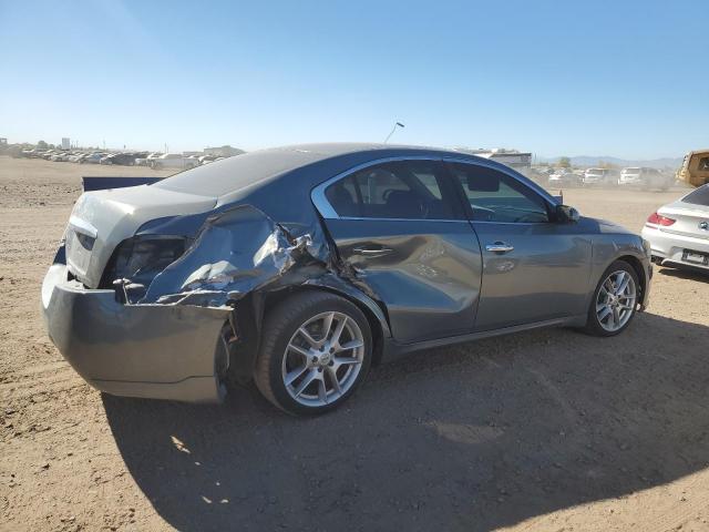 Photo 3 from auction – 2011 NISSAN MAXIMA S with VIN 1N4AA5APXBC852163