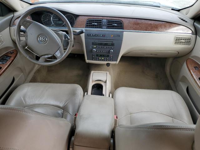 Photo 8 from auction – 2006 BUICK LACROSSE C with VIN 2G4WD582461237410