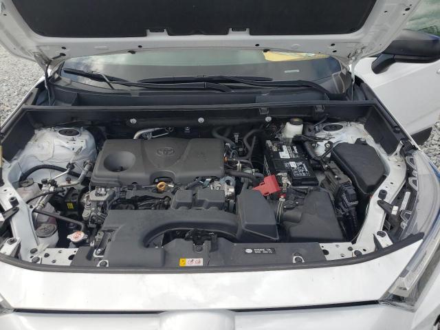 Photo 12 from auction – 2024 TOYOTA RAV4 LE with VIN 2T3H1RFV8RW325964