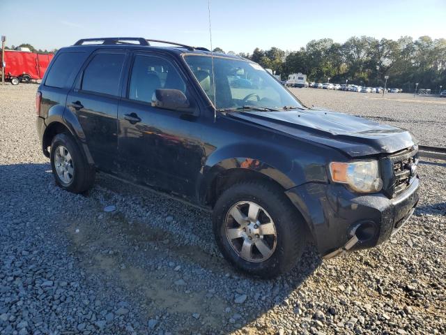 Photo 4 from auction – 2012 FORD ESCAPE with VIN 1FMCU0E70CKB69186