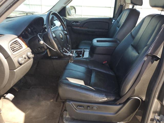 Zdjęcie 7 z aukcji – 2008 CHEVROLET AVALANCHE z VIN 3GNFK12348G255380