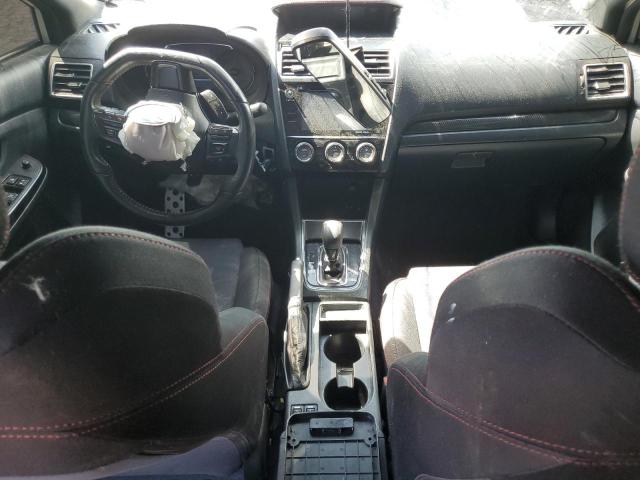 Photo 8 from auction – 2018 SUBARU WRX PREMIU with VIN JF1VA1C64J8800754