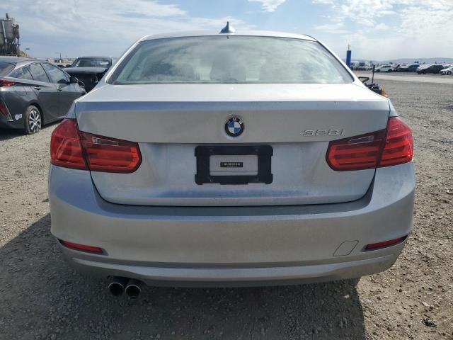 Photo 6 from auction – 2013 BMW 328 I SULE with VIN WBA3C1C55DF444105