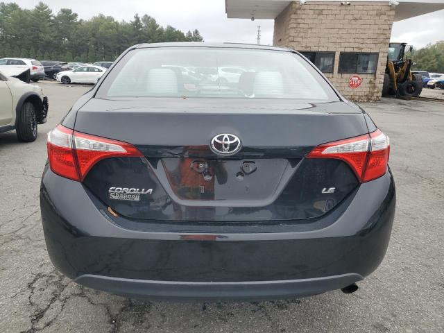 Photo 6 from auction – 2014 TOYOTA COROLLA L with VIN 2T1BURHE4EC035798
