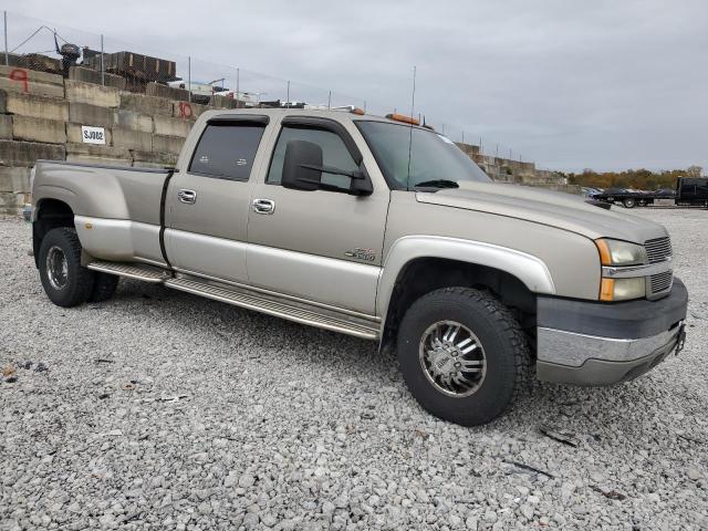 Photo 4 from auction – 2003 CHEVROLET SILVERADO with VIN 1GCJC33173F145913