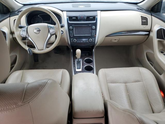 Photo 8 from auction – 2013 NISSAN ALTIMA 2.5 with VIN 1N4AL3AP5DN503207