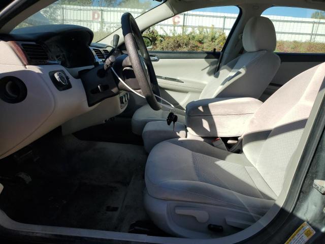 Photo 7 from auction – 2011 CHEVROLET IMPALA LS with VIN 2G1WF5EKXB1198019