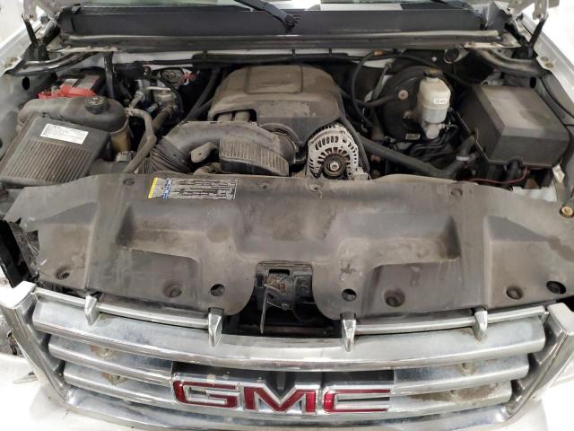 Photo 11 from auction – 2009 GMC SIERRA K15 with VIN 2GTEK290991122694