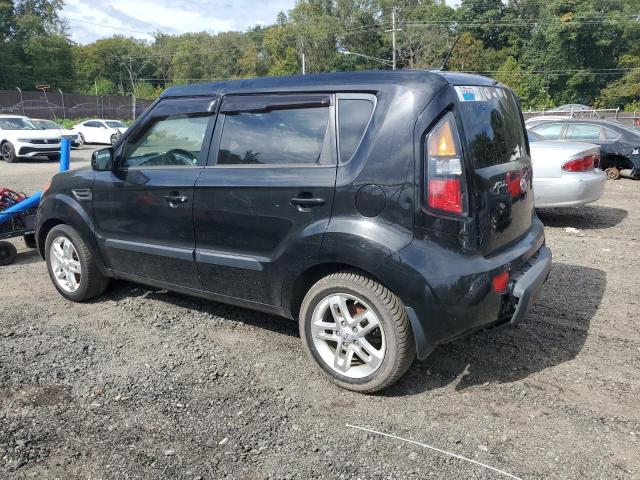 Photo 2 from auction – 2011 KIA SOUL + with VIN KNDJT2A24B7345081