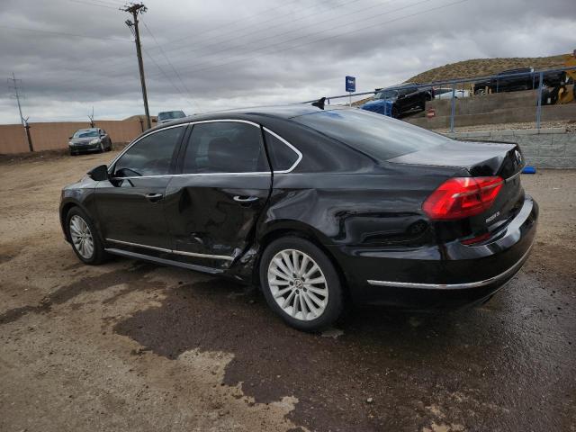 Photo 2 from auction – 2016 VOLKSWAGEN PASSAT SE with VIN 1VWBS7A35GC007892