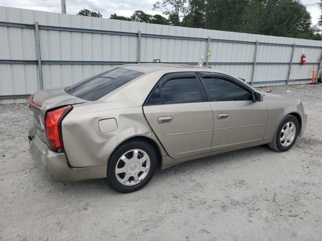 Photo 3 from auction – 2003 CADILLAC CTS with VIN 1G6DM57N430132285