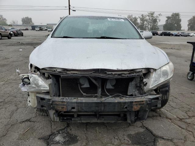 Photo 5 from auction – 2009 TOYOTA CAMRY BASE with VIN 4T1BE46K19U279096