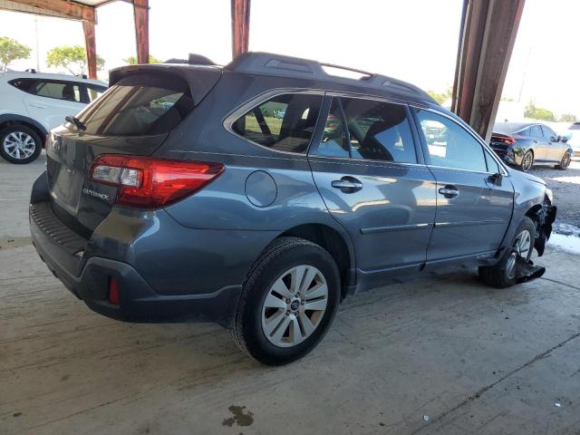 Photo 3 from auction – 2019 SUBARU OUTBACK 2. with VIN 4S4BSAHC9K3394702
