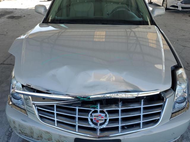 Zdjęcie 11 z aukcji – 2007 CADILLAC DTS z VIN 1G6KD57Y67U200411