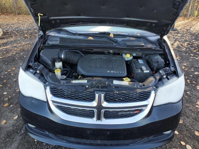 Photo 12 from auction – 2013 DODGE GRAND CARA with VIN 2C4RDGDG6DR530321