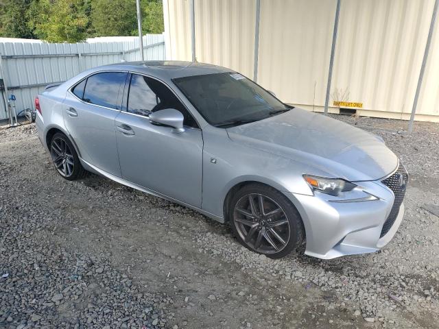 Photo 4 from auction – 2014 LEXUS IS 250 with VIN JTHBF1D28E5037363