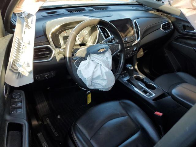 Photo 8 from auction – 2019 CHEVROLET EQUINOX PR with VIN 2GNAXXEV1K6203509