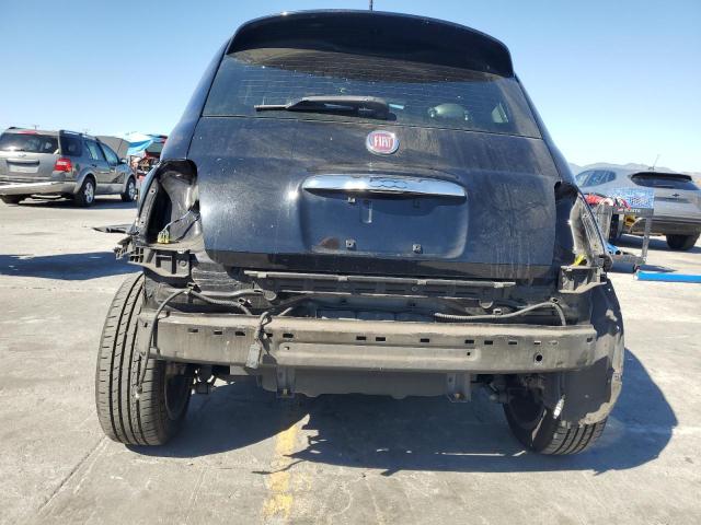 Photo 6 from auction – 2017 FIAT 500 ELECTR with VIN 3C3CFFGE6HT549530