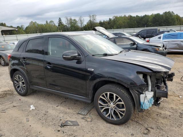 Photo 4 from auction – 2018 MITSUBISHI OUTLANDER with VIN JA4AR3AW2JU000441