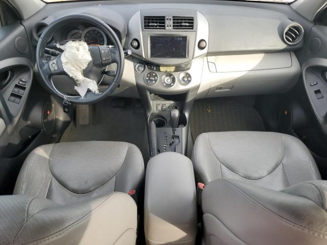 Photo 8 from auction – 2010 TOYOTA RAV4 LIMITED with VIN 2T3DF4DV1AW026116
