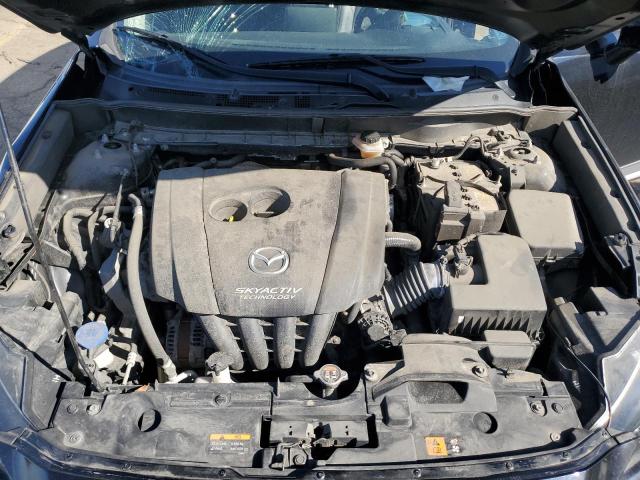 Photo 12 from auction – 2018 MAZDA CX-3 GRAND with VIN JM1DKDD7XJ0321765
