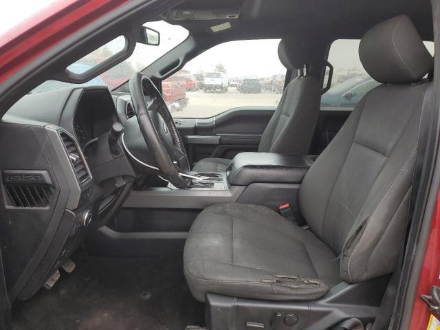 Photo 7 from auction – 2019 FORD F150 SUPER with VIN 1FTEW1EP7KFA58848