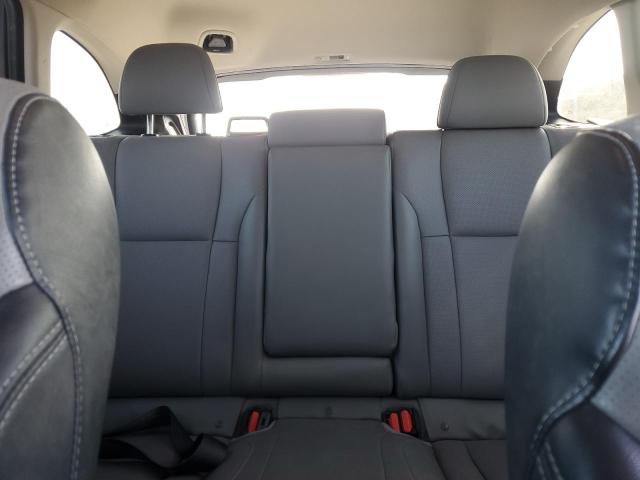 Photo 10 from auction – 2020 SUBARU OUTBACK LI with VIN 4S4BTANC2L3255448