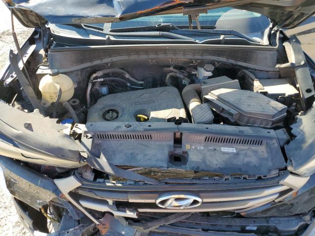 Photo 12 from auction – 2016 HYUNDAI TUCSON SE with VIN KM8J23A41GU165328