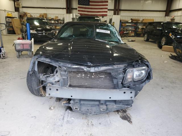 Photo 5 from auction – 2012 CHEVROLET CAMARO LS with VIN 2G1FA1E3XC9209362