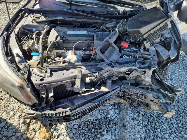 Photo 11 from auction – 2014 HONDA ACCORD EXL with VIN 1HGCR2F89EA303373