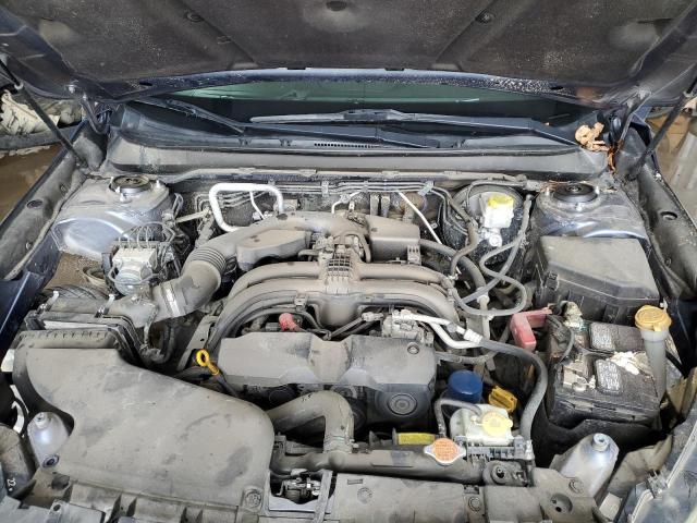 Photo 11 from auction – 2018 SUBARU OUTBACK 2. with VIN 4S4BSAFC5J3320954
