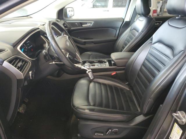 Photo 7 from auction – 2019 FORD EDGE SEL with VIN 2FMPK4J98KBC59913