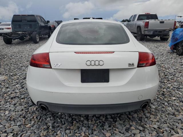 Photo 6 from auction – 2008 AUDI TT 3.2 QUA with VIN TRUDD38J281017933