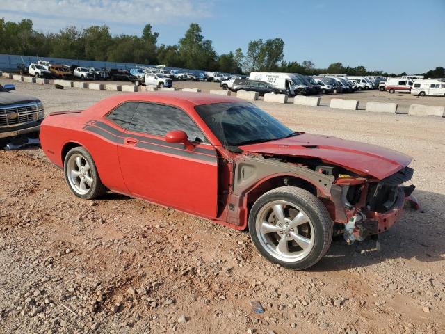 Photo 4 from auction – 2010 DODGE CHALLENGER with VIN 2B3CJ5DT8AH178037