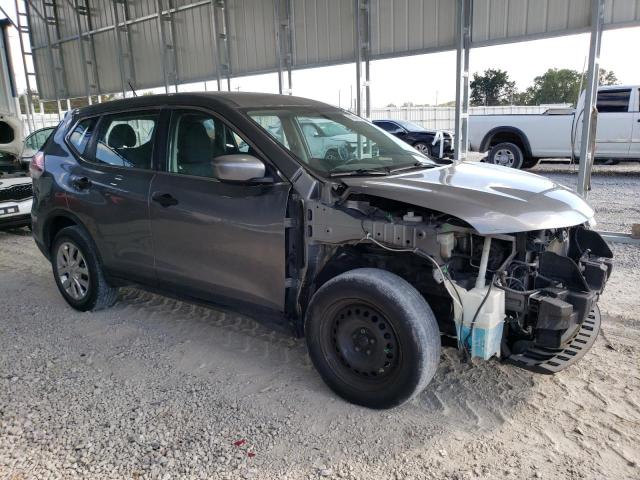 Photo 4 from auction – 2016 NISSAN ROGUE S with VIN KNMAT2MV5GP681335