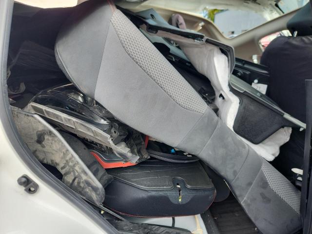 Photo 13 from auction – 2020 SUBARU FORESTER S with VIN JF2SKAMC2LH604735