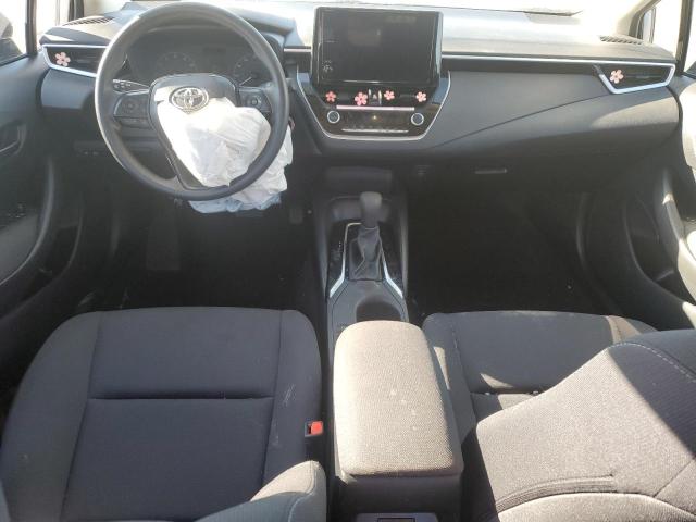 Photo 8 from auction – 2024 TOYOTA COROLLA LE with VIN 5YFB4MDE1RP182983