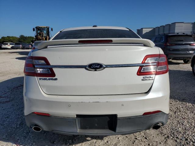 Photo 6 from auction – 2015 FORD TAURUS SEL with VIN 1FAHP2E86FG150225