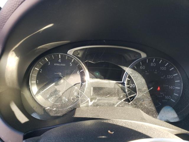 Photo 9 from auction – 2013 NISSAN ALTIMA 2.5 with VIN 1N4AL3AP3DC195742