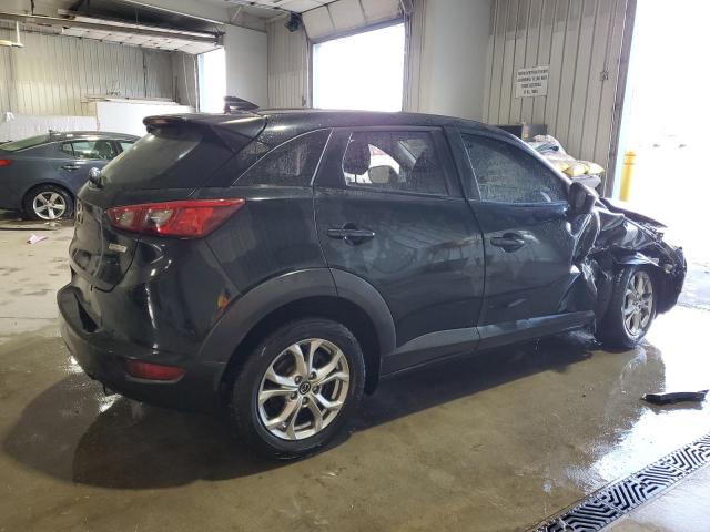 Photo 3 from auction – 2016 MAZDA CX-3 SPORT with VIN JM1DKFB77G0132269
