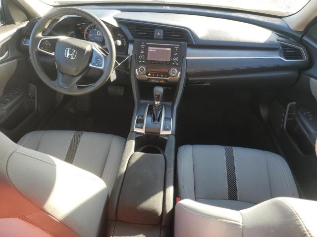 Photo 8 from auction – 2016 HONDA CIVIC LX with VIN 19XFC2F58GE006338