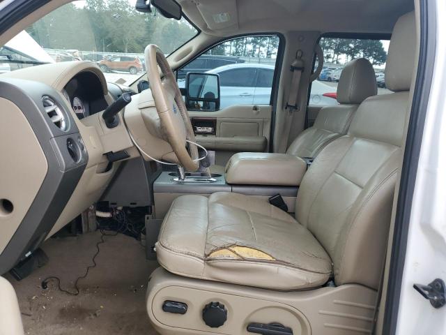 Photo 7 from auction – 2005 FORD F150 SUPER with VIN 1FTPW14535KD69102