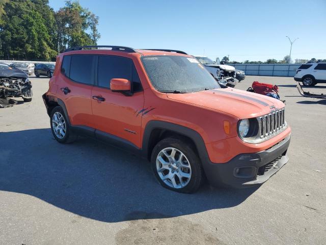 Photo 4 from auction – 2018 JEEP RENEGADE L with VIN ZACCJABB4JPH21108