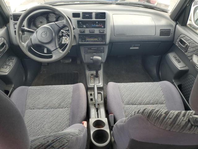 Photo 8 from auction – 2000 TOYOTA RAV4 with VIN JT3HP10V3Y7155004