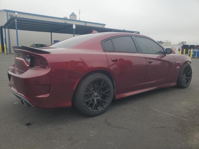 Photo 3 from auction – 2017 DODGE CHARGER R/T 392 with VIN 2C3CDXGJ3HH617526