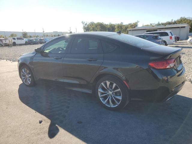 Photo 2 from auction – 2015 CHRYSLER 200 S with VIN 1C3CCCBG3FN673624