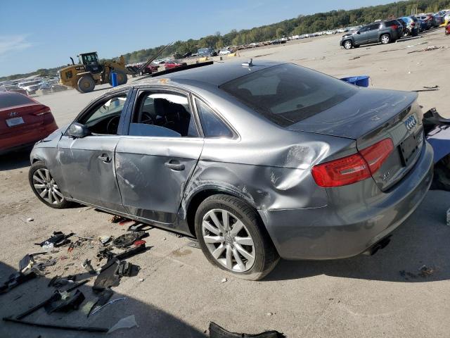 Photo 2 from auction – 2013 AUDI A4 PREMIUM with VIN WAUBFAFL6DA160315