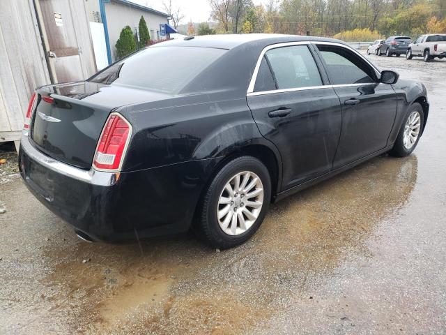 Photo 3 from auction – 2012 CHRYSLER 300 with VIN 2C3CCAAG8CH114239