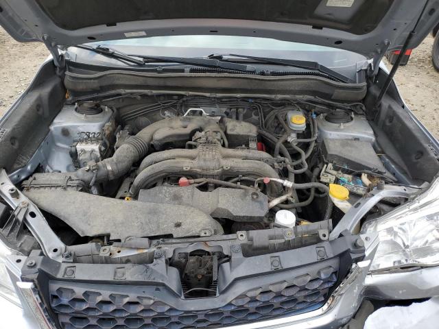 Photo 11 from auction – 2015 SUBARU FORESTER 2 with VIN JF2SJABC5FH838877