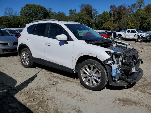 Photo 4 from auction – 2013 MAZDA CX-5 GT with VIN JM3KE4DE7D0147484